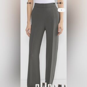 Aritzia Limitless Crepette Pant